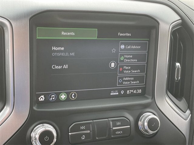 2022 GMC Sierra 3500 HD SLE