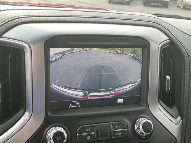 2022 GMC Sierra 3500 HD SLE