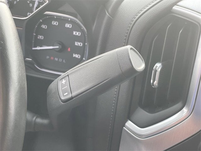 2022 GMC Sierra 3500 HD SLE