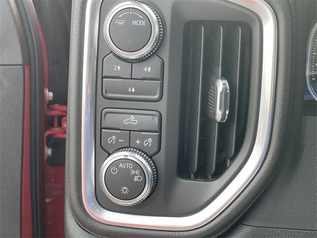 2022 GMC Sierra 3500 HD SLE