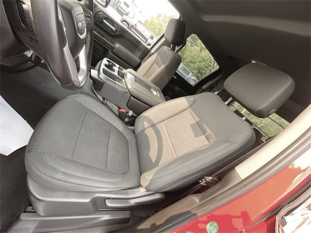 2022 GMC Sierra 3500 HD SLE