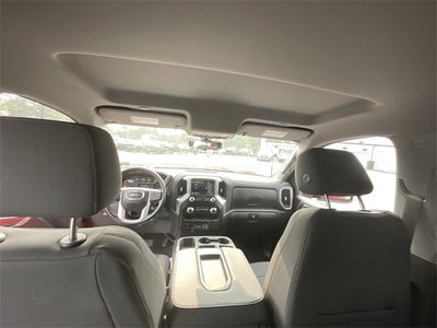 2022 GMC Sierra 3500 HD SLE