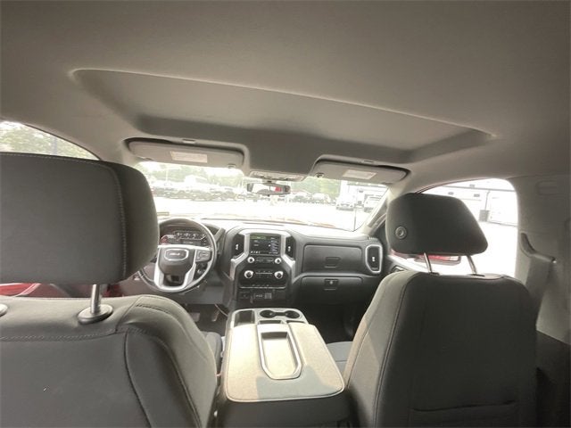 2022 GMC Sierra 3500 HD SLE