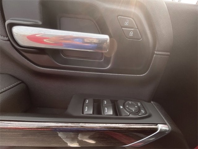 2022 GMC Sierra 3500 HD SLE