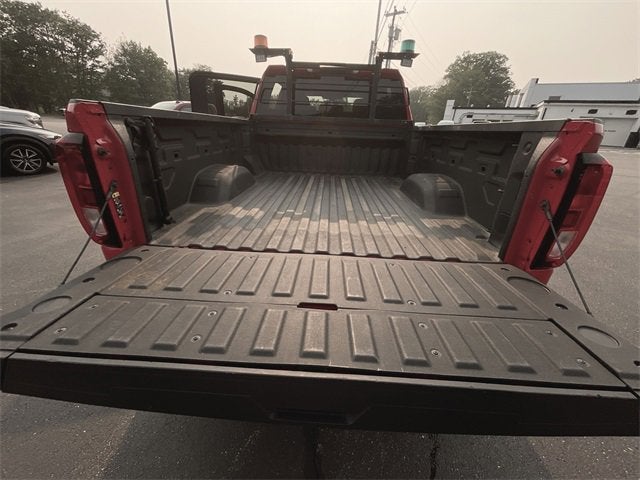 2022 GMC Sierra 3500 HD SLE