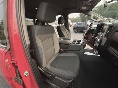 2022 GMC Sierra 3500 HD SLE