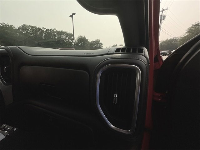 2022 GMC Sierra 3500 HD SLE