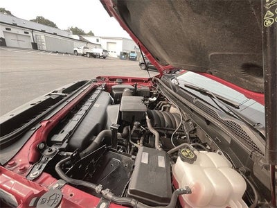 2022 GMC Sierra 3500 HD SLE