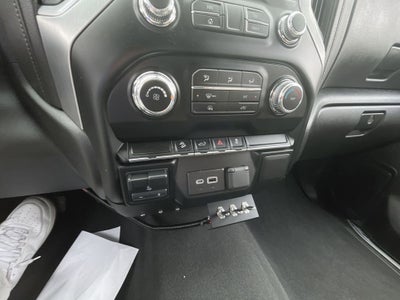 2022 GMC Sierra 3500 HD SLE