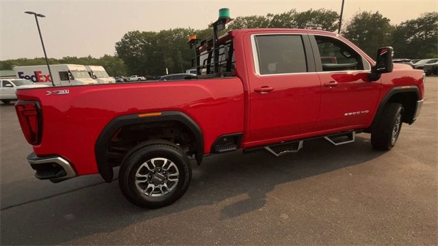 2022 GMC Sierra 3500 HD SLE