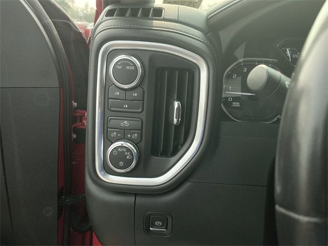 2022 GMC Sierra 3500 HD SLE