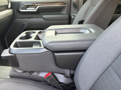 2024 GMC Sierra 3500 HD SLE