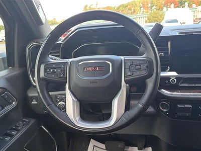 2024 GMC Sierra 3500 HD SLE