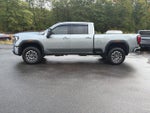 2024 GMC Sierra 3500 HD SLE