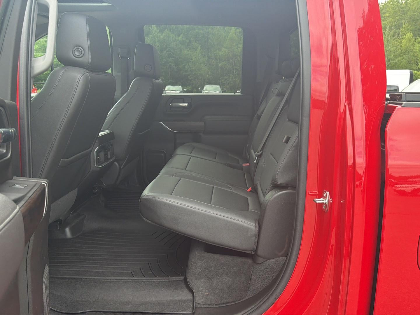 2023 GMC Sierra 3500 HD SLT