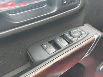 2023 GMC Sierra 3500 HD SLT