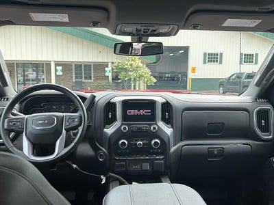 2023 GMC Sierra 3500 HD SLT
