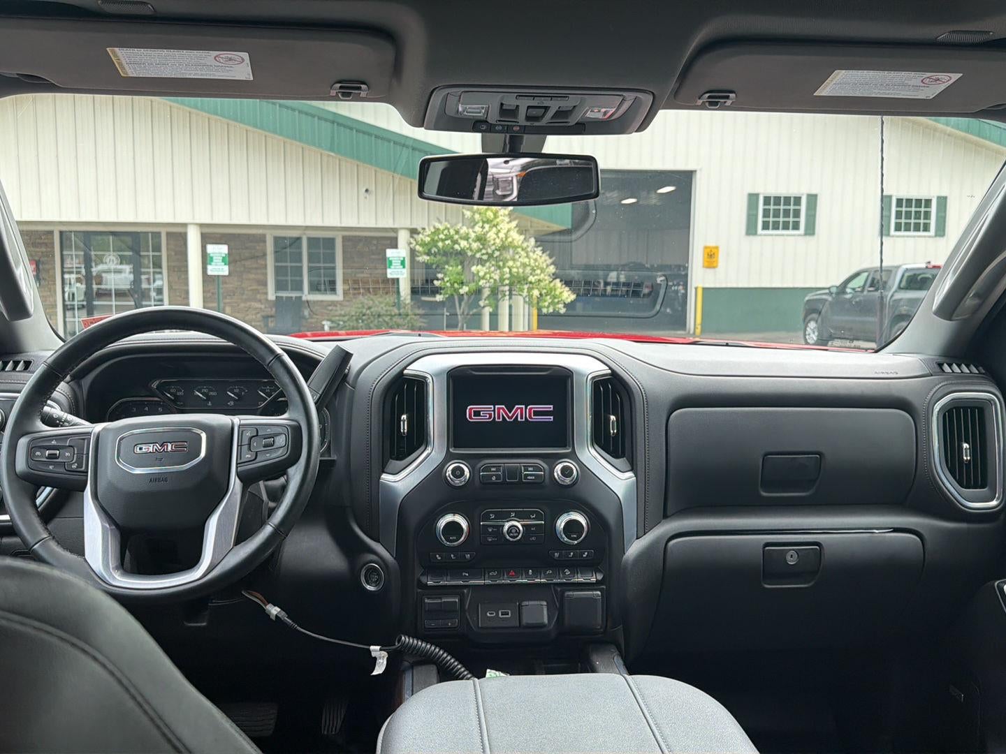 2023 GMC Sierra 3500 HD SLT