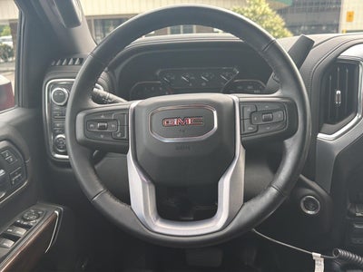 2023 GMC Sierra 3500 HD SLT