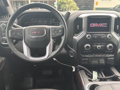 2023 GMC Sierra 3500 HD SLT