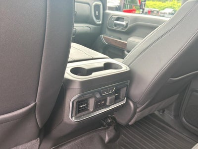 2023 GMC Sierra 3500 HD SLT
