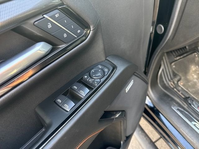 2024 GMC Sierra 3500 HD AT4