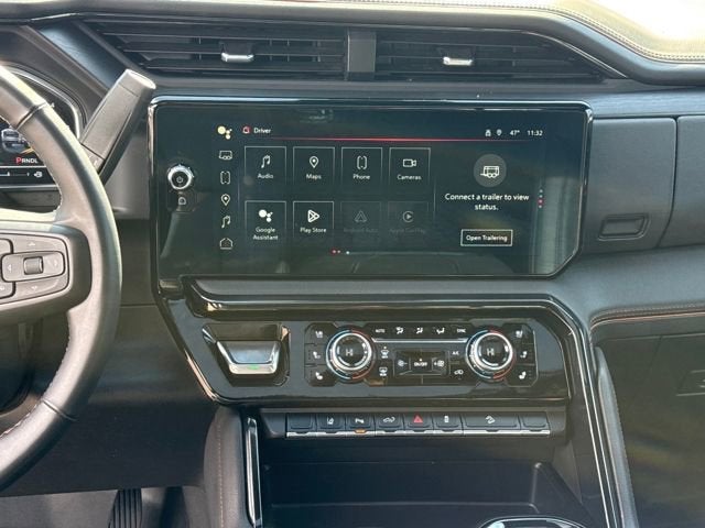 2024 GMC Sierra 3500 HD AT4