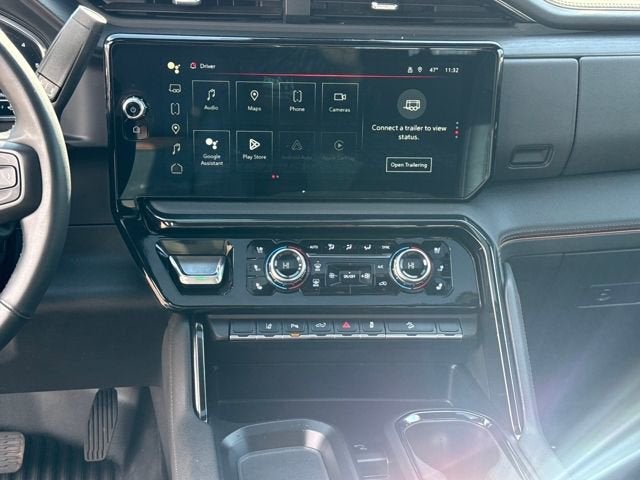 2024 GMC Sierra 3500 HD AT4