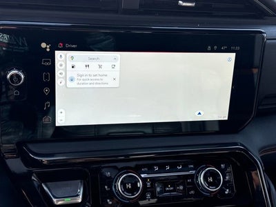 2024 GMC Sierra 3500 HD AT4