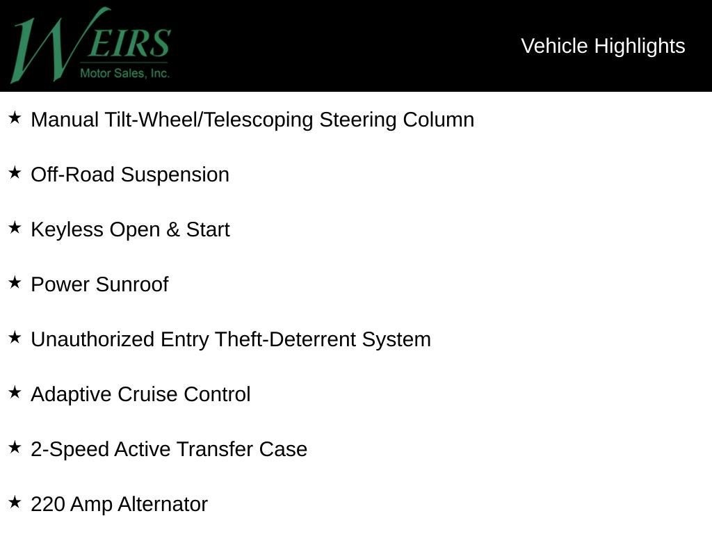 2024 GMC Sierra 3500 HD AT4