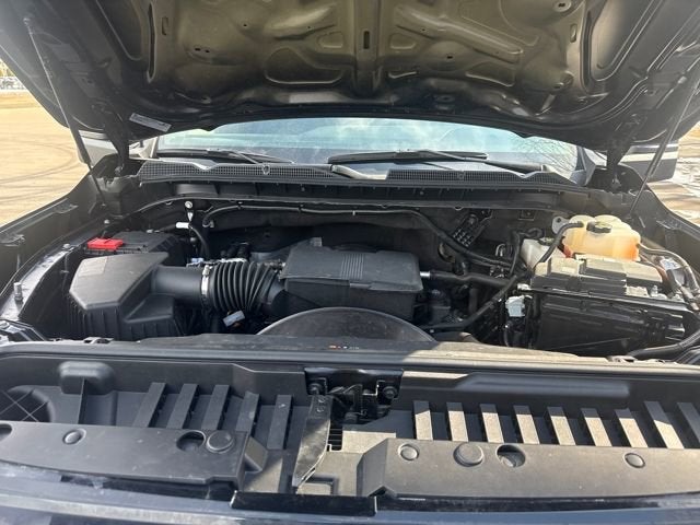 2024 GMC Sierra 3500 HD AT4