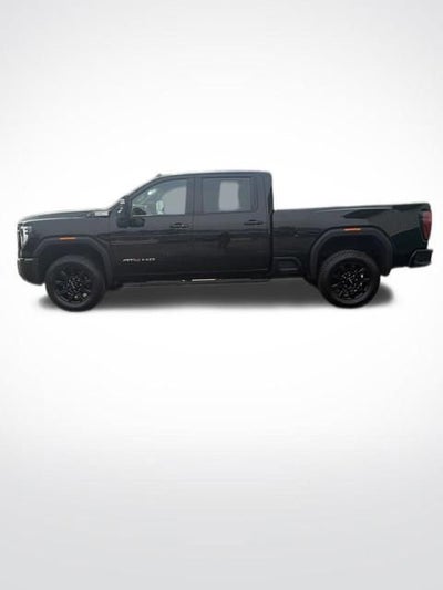 2024 GMC Sierra 3500 HD AT4