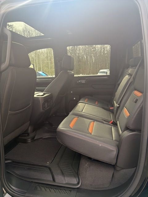 2024 GMC Sierra 3500 HD AT4