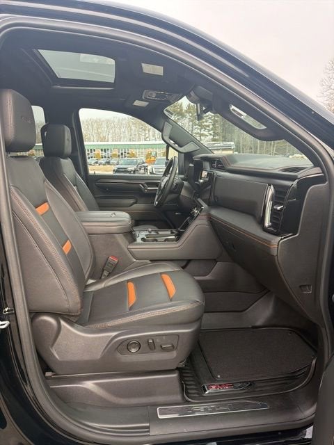 2024 GMC Sierra 3500 HD AT4