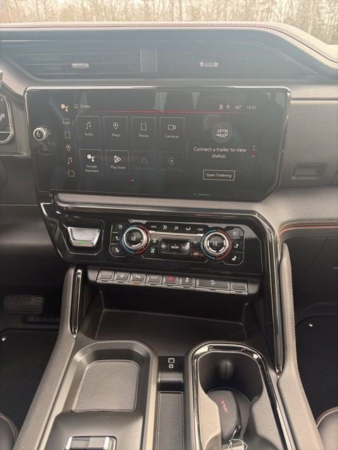 2024 GMC Sierra 3500 HD AT4