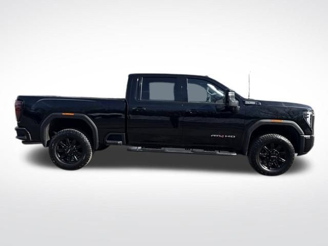 2024 GMC Sierra 3500 HD AT4