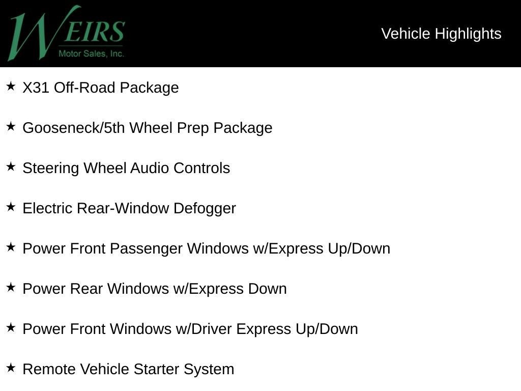 2022 GMC Sierra 3500 HD AT4