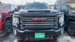 2022 GMC Sierra 3500 HD AT4