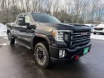 2022 GMC Sierra 3500 HD AT4