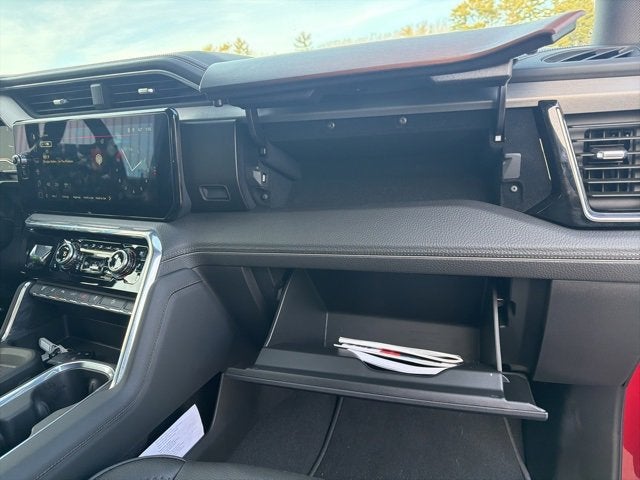 2024 GMC Sierra 3500 HD Denali