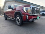 2024 GMC Sierra 3500 HD Denali