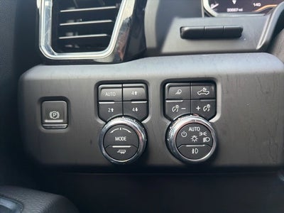 2024 GMC Sierra 3500 HD Denali