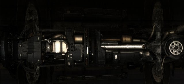 2024 GMC Sierra 3500 HD Denali