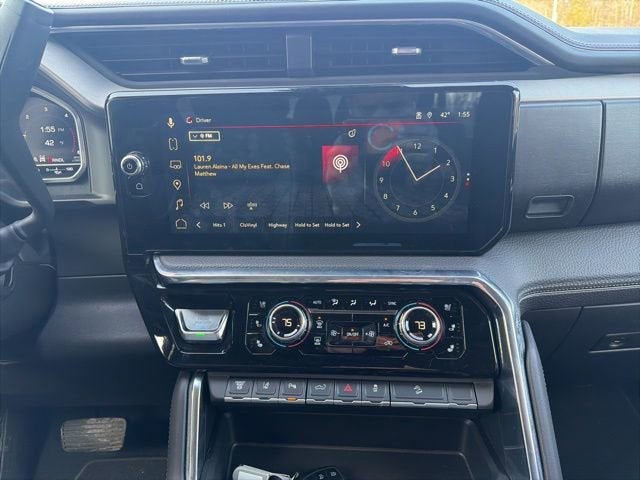 2024 GMC Sierra 3500 HD Denali