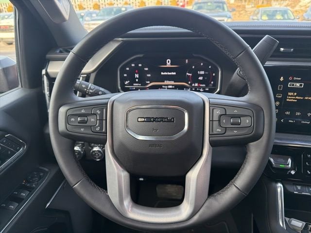 2024 GMC Sierra 3500 HD Denali