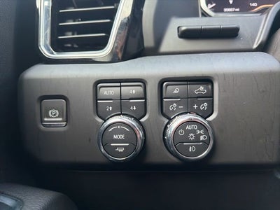 2024 GMC Sierra 3500 HD Denali