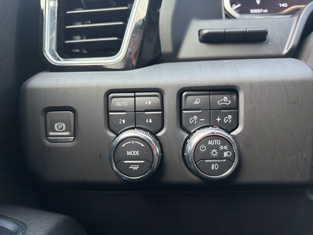 2024 GMC Sierra 3500 HD Denali