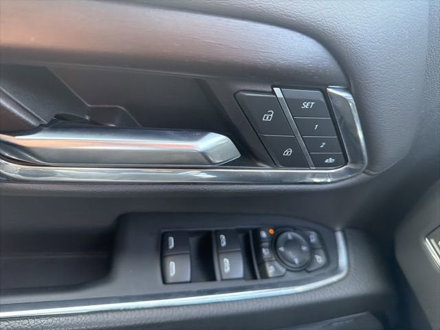 2024 GMC Sierra 3500 HD Denali