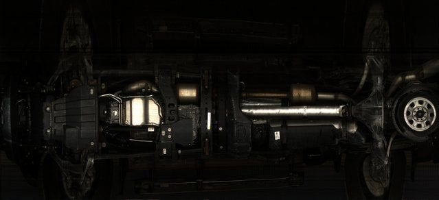 2024 GMC Sierra 3500 HD Denali