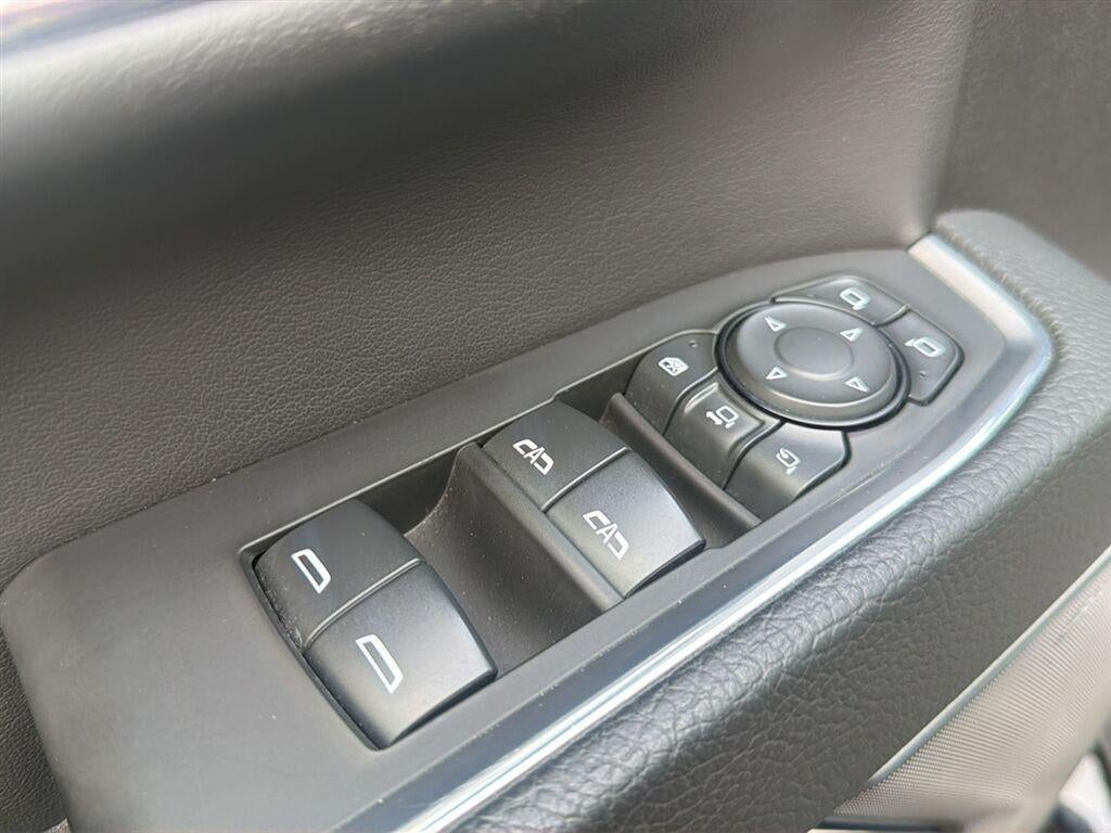 2024 GMC Sierra 3500 HD Denali